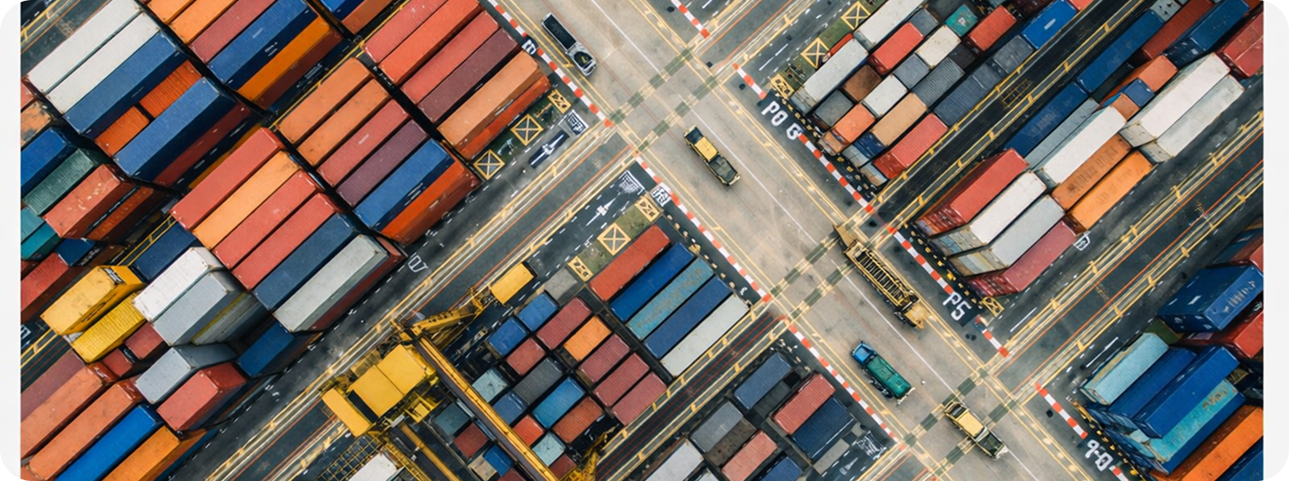 In-house E-commerce Logistics