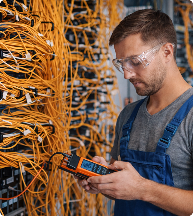 The value of ongoing support – team and systems