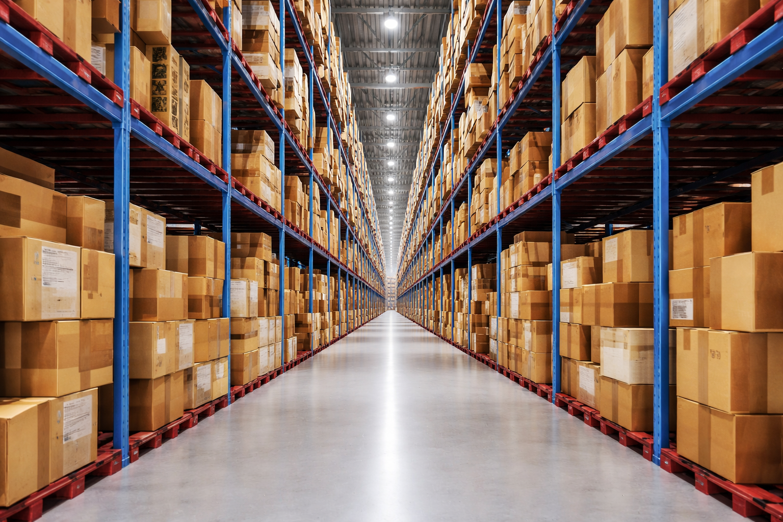 Unified Dropshipping Marketplace & Order Automation