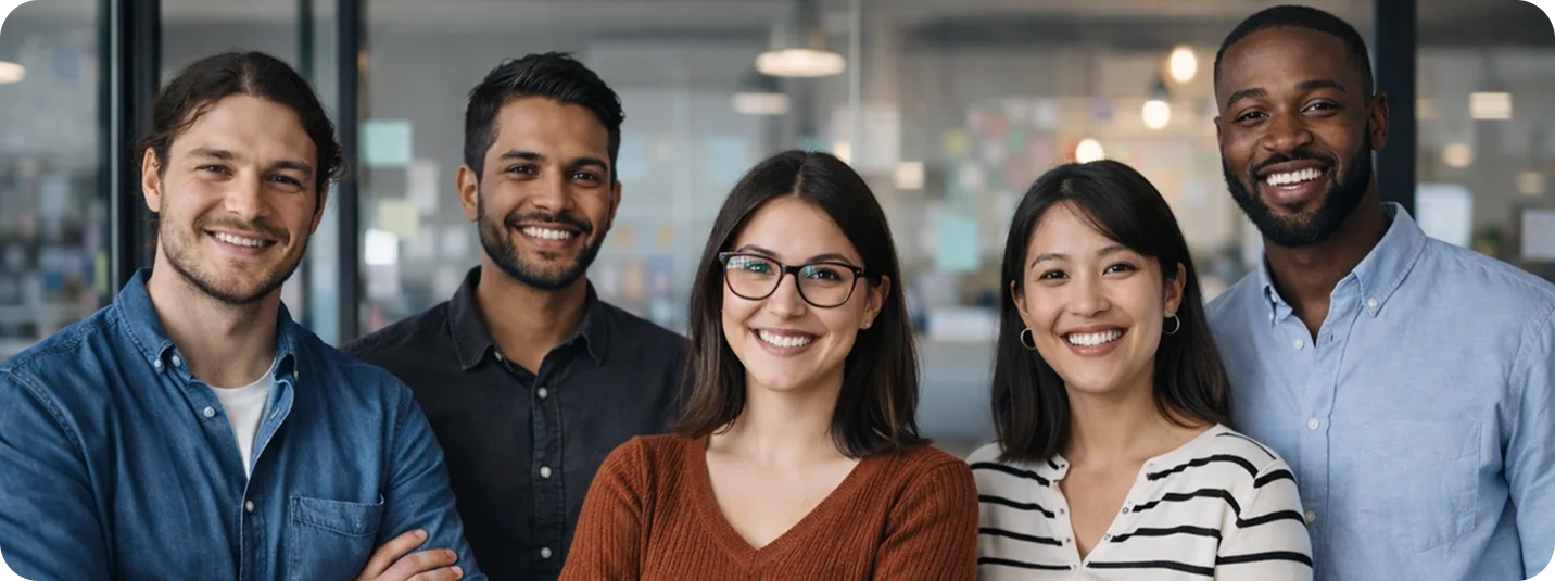 Our team – senior expertise and direct access to decision-makers