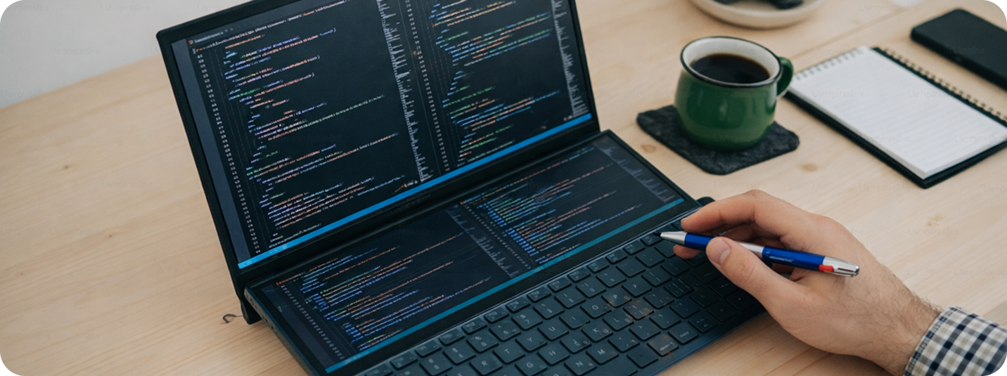 WMS / OMS / TMS SaaS